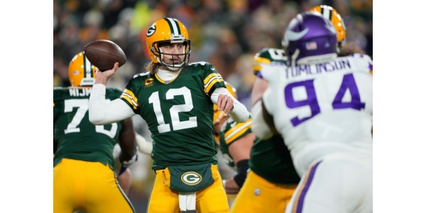 Les Packers de Green Bay prolongent le mauvais match d'ouverture Les Packers de Green Bay prolongent le mauvais match d'ouverture
